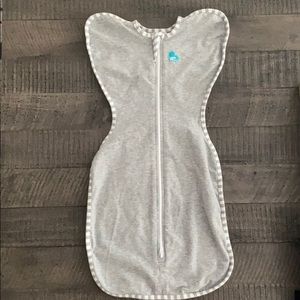 Love to dream swaddle